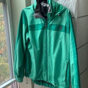 North Face jacket